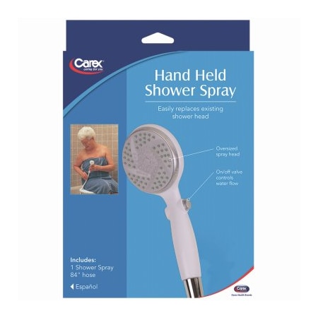 Compass Health Brands Hand SHWR Spray Head B21500 0000